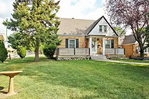 Canfield, CHICAGO, IL 60631