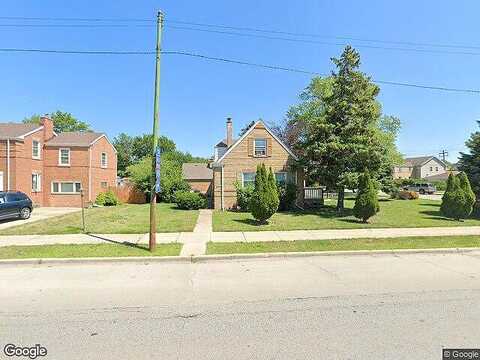 Canfield, CHICAGO, IL 60631