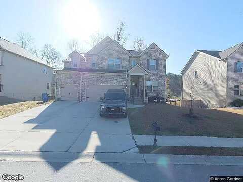 Wyncreek Circle #58, Atlanta, GA 30331