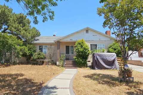 Bonnie Brae, ONTARIO, CA 91764