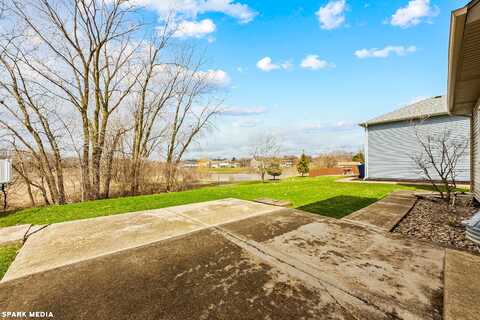 Feathercreek, MATTESON, IL 60443
