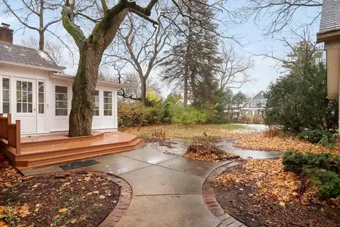 Hill, GLEN ELLYN, IL 60137