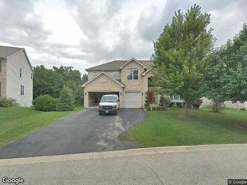 Brentwood, HOFFMAN ESTATES, IL 60192