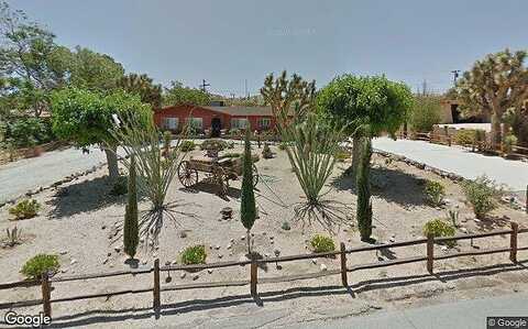 El Dorado, YUCCA VALLEY, CA 92284