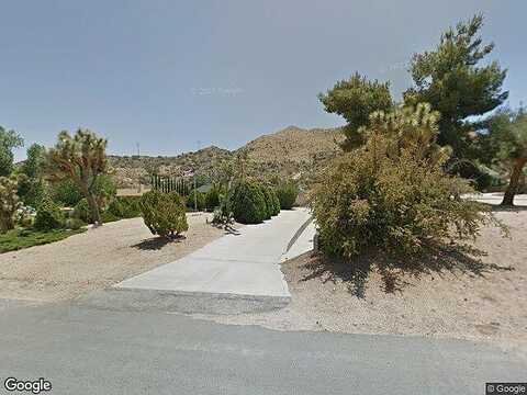 Kismet, YUCCA VALLEY, CA 92284