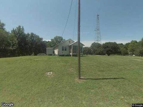 Willow Drive, Franklin, LA 70538