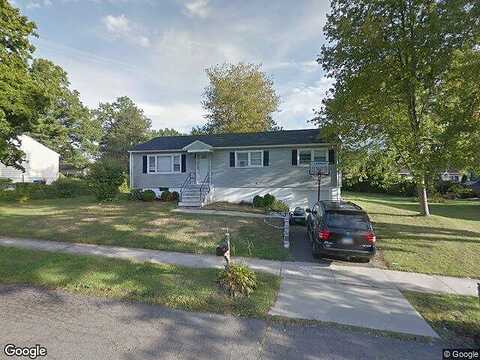 Smith Drive, Hamden, CT 06514