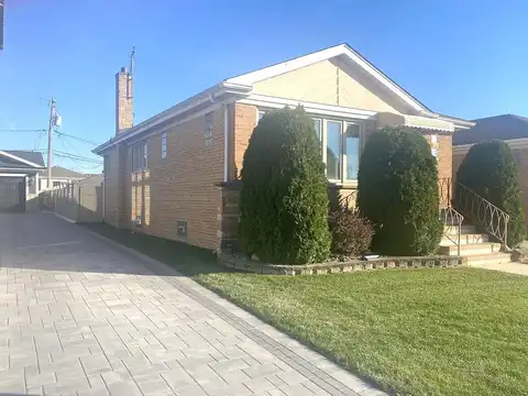 Osage, CHICAGO, IL 60631