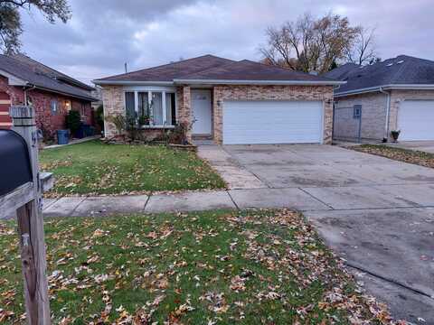 90Th, OAK LAWN, IL 60453