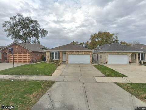 90Th, OAK LAWN, IL 60453