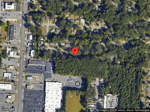 Chaucer, LITTLE ROCK, AR 72209