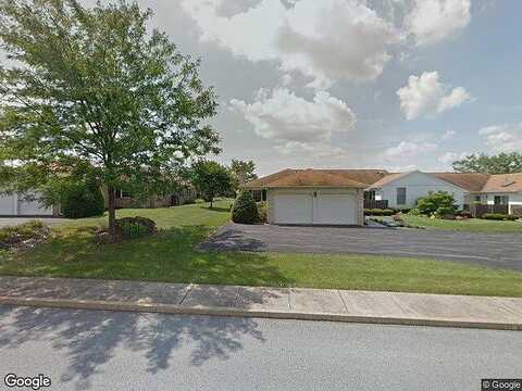 Whitemarsh, MACUNGIE, PA 18062