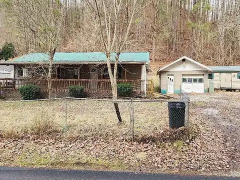 Harolds Branch, Pikeville, KY 41501