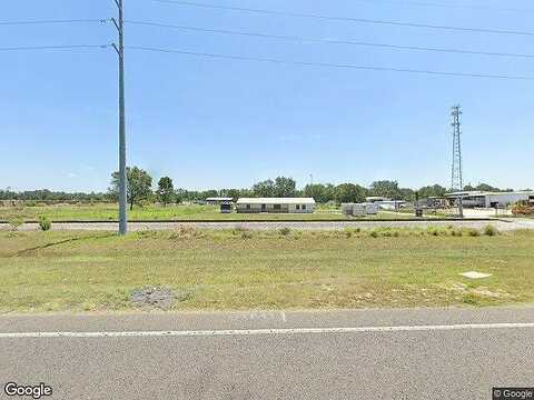 Hwy 17 S B, BARTOW, FL 33830