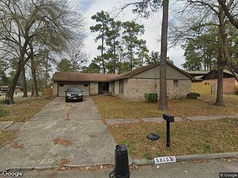 Fallengate, SPRING, TX 77373