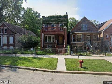 Sangamon, CHICAGO, IL 60621
