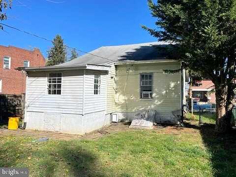 Highgate, BALTIMORE, MD 21215