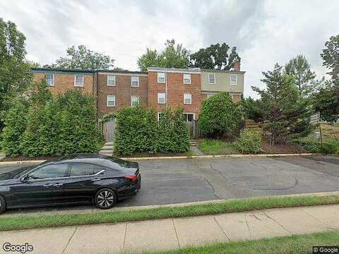 Wyomissing, ALEXANDRIA, VA 22303