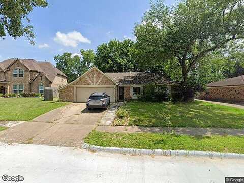 Silver Forest, HOUSTON, TX 77092