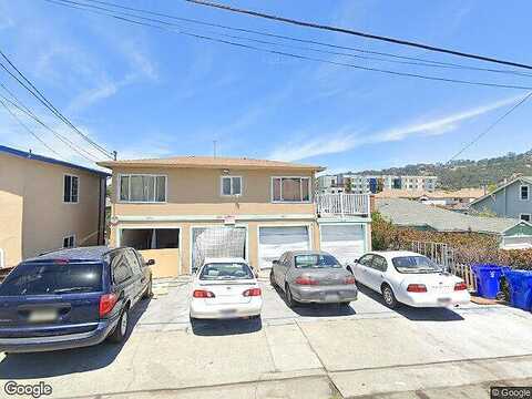 Bayview, RICHMOND, CA 94804