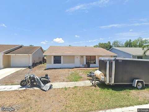 Ithaca, LAKE WORTH, FL 33463