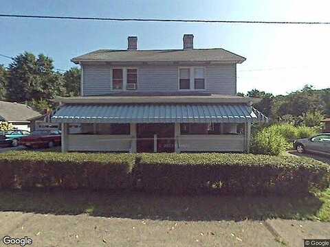 Fillmore Avenue, Export, PA 15632