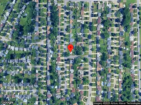 Dale, TONAWANDA, NY 14150
