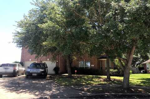 Coral Petal, RICHMOND, TX 77469