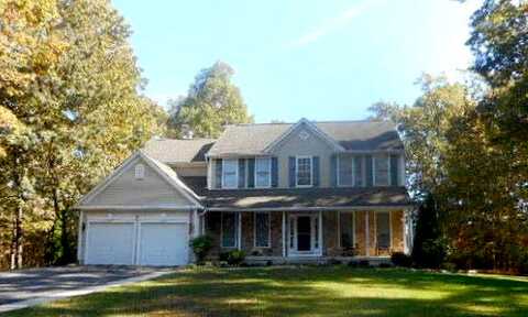 Forsythia, VINELAND, NJ 08360