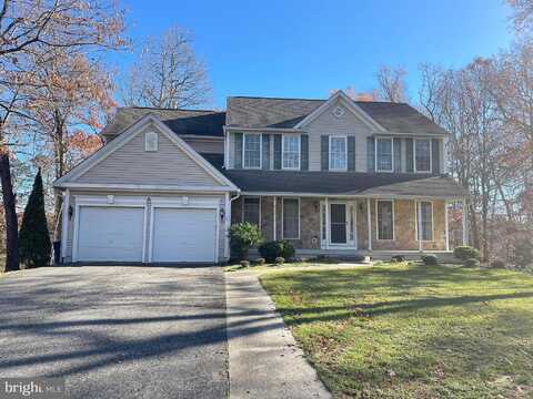 Forsythia, VINELAND, NJ 08360