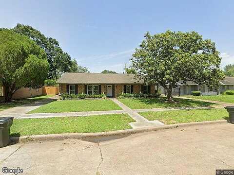 Lattimer, HOUSTON, TX 77035