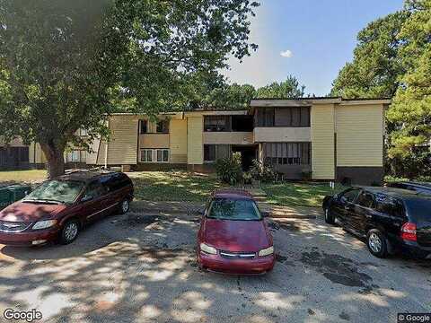 Sutcliff, LITHONIA, GA 30058