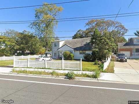 County Line, AMITYVILLE, NY 11701