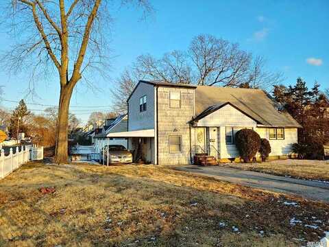 County Line, AMITYVILLE, NY 11701