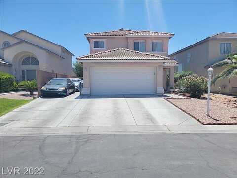 Stone Hollow, LAS VEGAS, NV 89156