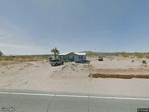 Reche, LANDERS, CA 92285