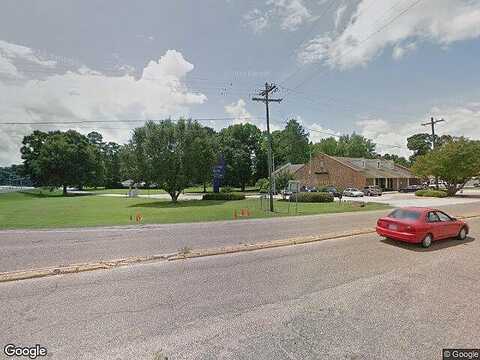 Street A, Saint Francisville, LA 70775