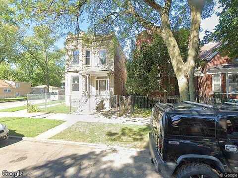 Elizabeth, CHICAGO, IL 60636