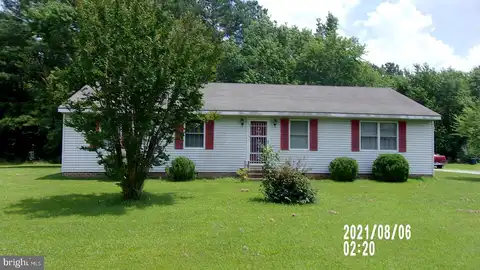 Quantico, QUANTICO, MD 21856