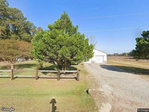 L Locklear Road, Pembroke, NC 28372