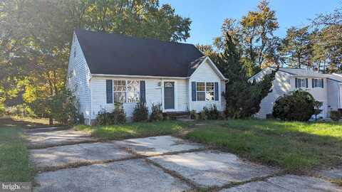 2Nd, ANNAPOLIS, MD 21401