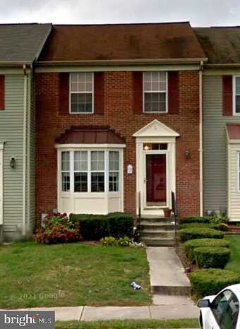 Cashell, NOTTINGHAM, MD 21236