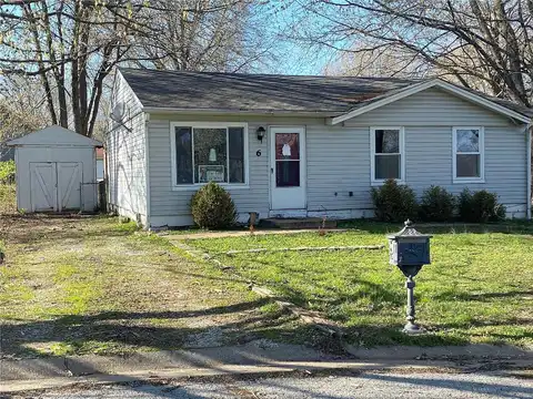 Damask, BELLEVILLE, IL 62220