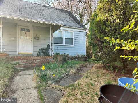 Dogwood, ANNAPOLIS, MD 21403