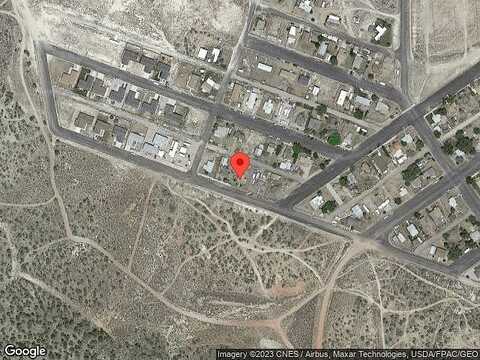 Hill, RUTH, NV 89319