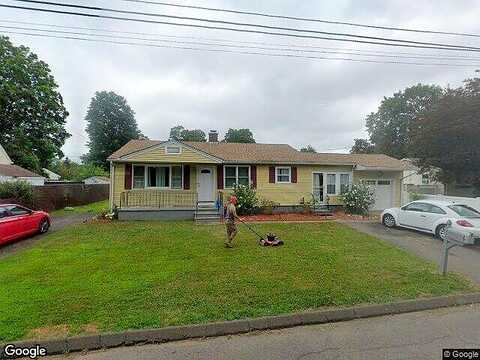 Stetson, WALLINGFORD, CT 06492