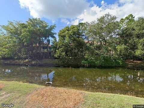 Ft. Boat Slip At Gulf Harbour D-7, FORT MYERS, FL 33908