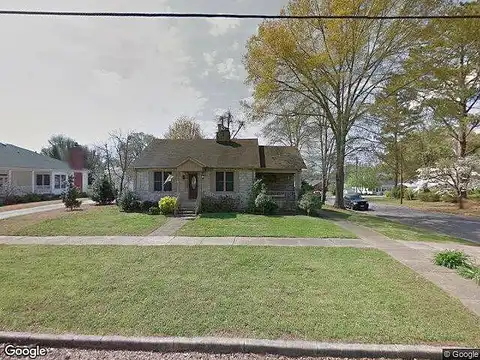 3Rd, TUSCUMBIA, AL 35674