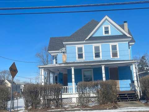 Main, MILLVILLE, NJ 08332