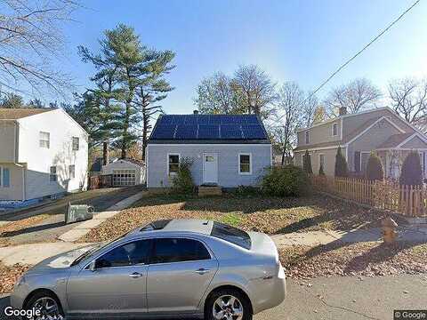 Summerfield, BRIDGEPORT, CT 06610